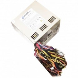Bicker BEA-750H 500w