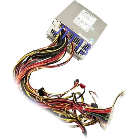 Bicker.de Elektronik BES-540C B00BHG240B003 400w