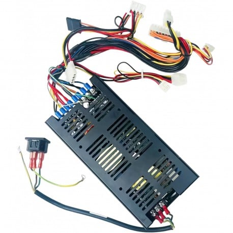 Bicker.de Elektronik BEP-515 150w