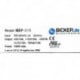 Bicker.de Elektronik BEP-515 150w