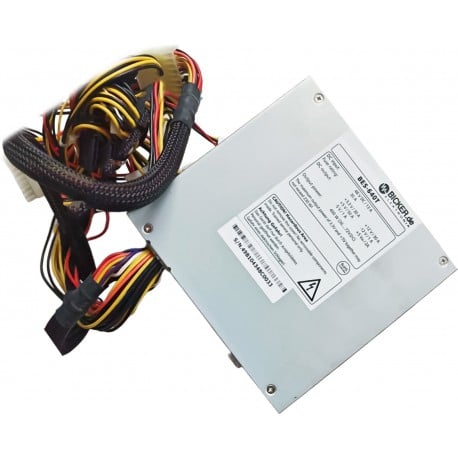 Bicker.de Elektronik BES-640T 400w