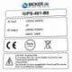 Bicker.de Elektronik IUPS-401-B8 240w