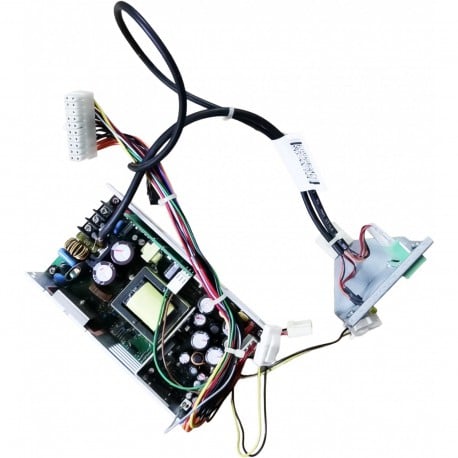 Bicker Elektronik MPD-810H 120w MPD-810H-b2