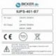Bicker.de Elektronik IUPS-401-B7 240w