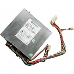Bicker.de Elektronik BEA-630 B001120114 300w