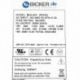 Bicker.de Elektronik BEA-630 B001120114 300w
