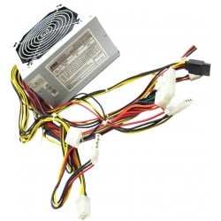 Bicker.de Elektronik BEA-630-B10 B001120243 300w