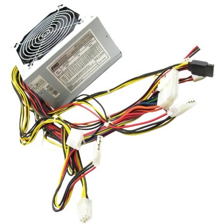 Bicker.de Elektronik BEA-630-B10 B001120243 300w
