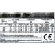 Bicker.de Elektronik BEA-630-B10 B001120243 300w