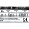 Bicker.de Elektronik BEA-630-B10 B001120243 300w