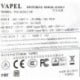 Vapel PAC1K2S12-DF 1200 w