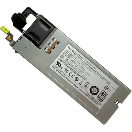 PHD1500S12-B1 1500 w