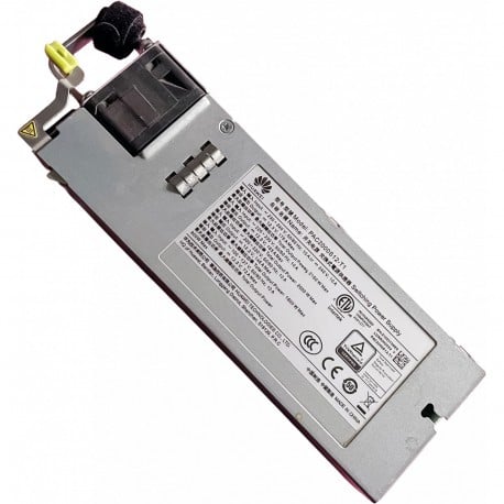 PAC2000S12-T1 LUN8000054 Y 2150 w