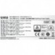 ACT PAC2000S12 T2 180231404WX 2000 w