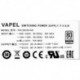 VAPEL PAC3KS54-ND 3000 w