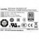 VAPEL PAC600S12-DF 600 w