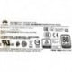PAC900S12-B1 SN:2102312PEU LUMB005677 Y 900 w