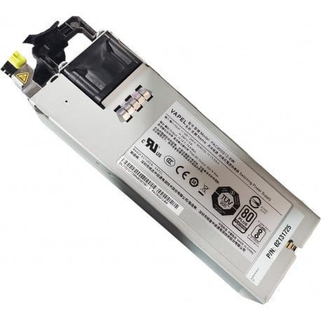 VAPEL PAC900S12-BW R43681 900 w