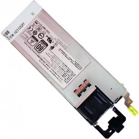 PAC900S12-TE 900 w