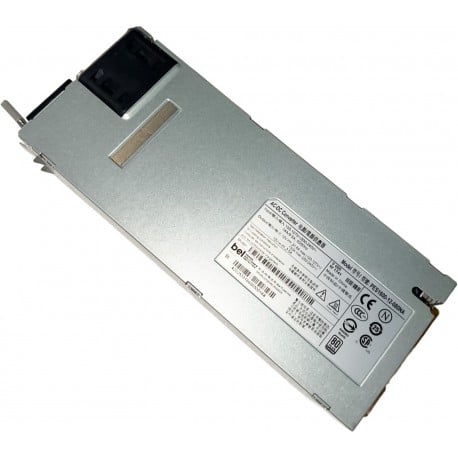 Bel PES1600-12-080ND V005 W1831 1600 watt