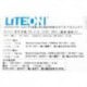 LiteON PS-2132-11LR1 1300 watt
