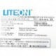 LiteON PS-2132-11L X1 1300 watt