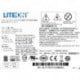 Lite-On PS-2162-1F 6L1FX01X1G3824G X1 1000W / 1600W