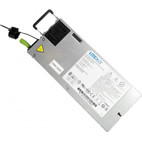 Lite-On PS-2162-1Q1 6L1Q10101H384A2 01 1600W