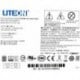 Lite-On PS-2162-1Q1 6L1Q10101H384A2 01 1600W
