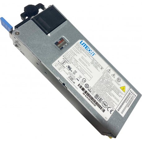 Lite-On PS-2162-5L 6L5LX0218484J6 02 1000W / 1600W