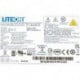 Lite-On PS-2162-6H2R 6D6HG0101N122G0 01 1000W / 1600W