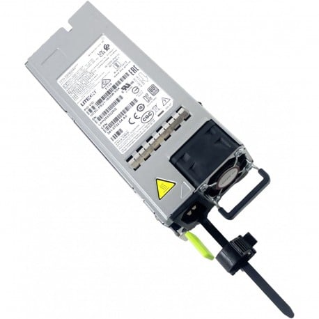 Lite-On PS-2162-9S LKH2552226Q 341-0732-04 A0 02 1600W