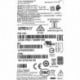 Lite-On PS-2162-9S LKH2552226Q 341-0732-04 A0 02 1600W