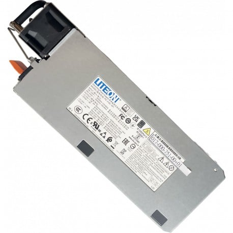 Lite-On PS-2182-3D1 017-000-751 00 1800W / 1050W