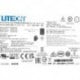 Lite-On PS-2242-8LR P53916-001 P53917-001 P55143-001 P53914-B21 2400w