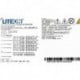 Lite-On PS-2302-6LR 3000w