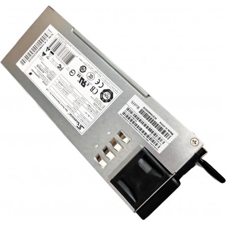Seasonic S1M-162CGP2 1600w