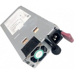 Lite-On PS-2501-6S1 DS-CAC-500W-I 341-101232-01 A0 500w