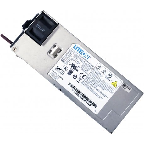 Lite-On PS-2551-9L3 0213A075 550w H3C R4900 G3