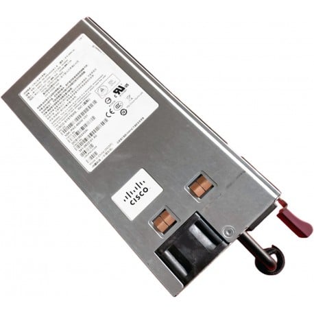 Lite-On PS-2651-2SB-LF N9K-PAC-650W 341-0622-01 A0 650w