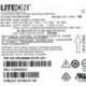 Lite-On PS-2651-3SA5 PSU650W-ACPE 341-101264-01 A0 650w