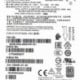 Lite-On PS-2651-3SB2 NC5K-PAC-650W-FR 341-100461-01 A0 650w