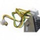 Chicony D17-180P1A D180E019P 0A100-00420900 423C00667 180 watt