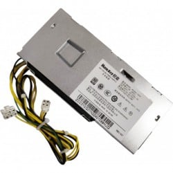 Huntkey HK280-75PP ZCC01CQ01N22401088HJ02 180w