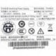 UNIS ACbel PCM003 ZP400000052540005YAC01 180w