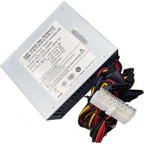 Channel Well Technology PSF-200M4 200w