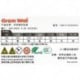 Great Wall GW-FLX200SSA 1235749 200w