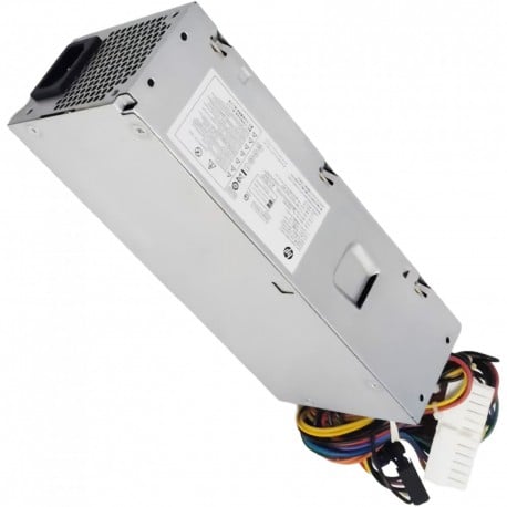 HP FH-ZD271MGF 633193-001 270w