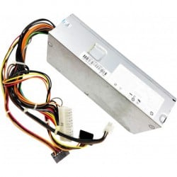 HP D10-220P1A 633196-002 220w