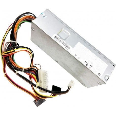 HP D10-220P1A 633196-002 220w